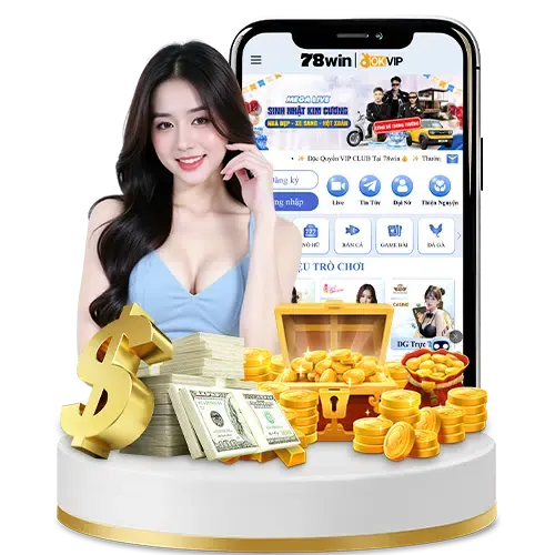 Trò chơi Bắn Cá tại 6f game